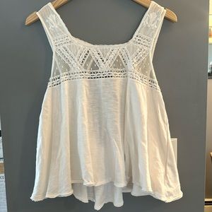 Free People Tank